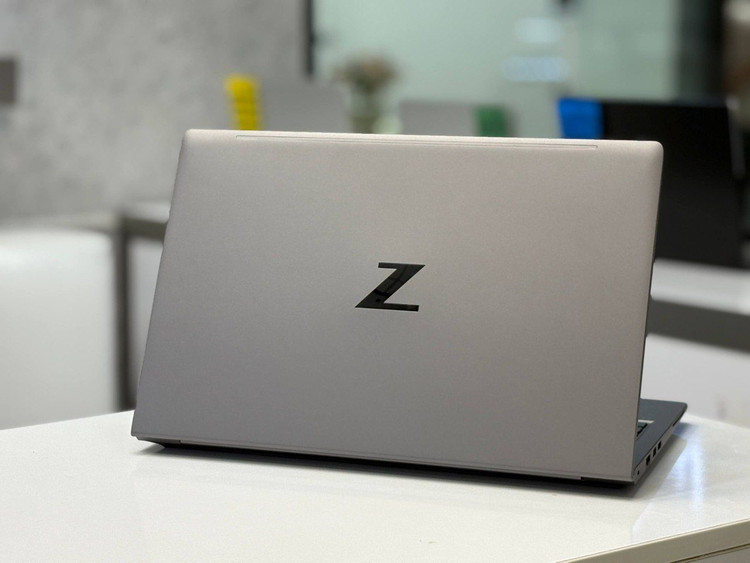 لپتاپ HP zbook power 15 G9 i7-12800H 16gb ddr4 512gb ssd 8GB-A2000 15'6 inch FHD