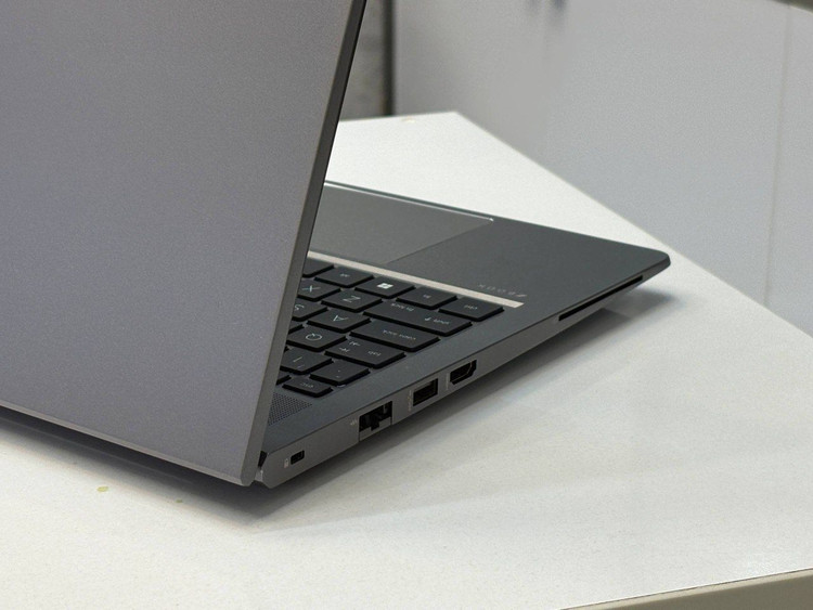 لپتاپ HP zbook power 15 G9 i7-12800H 16gb ddr4 512gb ssd 8GB-A2000 15'6 inch FHD