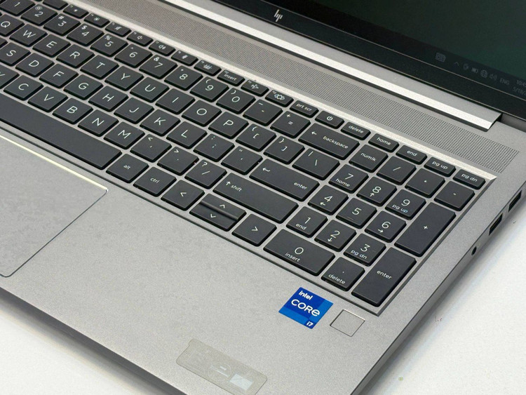 لپتاپ HP zbook power 15 G9 i7-12800H 16gb ddr4 512gb ssd 8GB-A2000 15'6 inch FHD