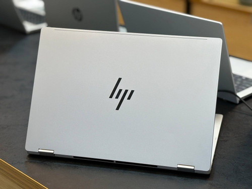 لپتاپ HP omni book flip 16 ULTRA7-256V 16gb ddr4 512gb ssd INTEL+ NPU 16'1 inch FHD + touch