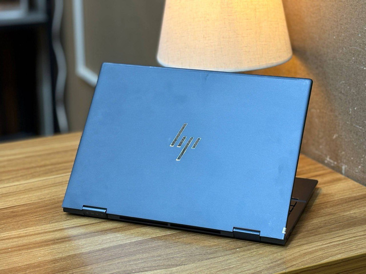 لپتاپ HP ENVY 13 i5-1230U 8gb ddr4 512gb ssd Intel iris xe 13'5 inch FHD touch x360