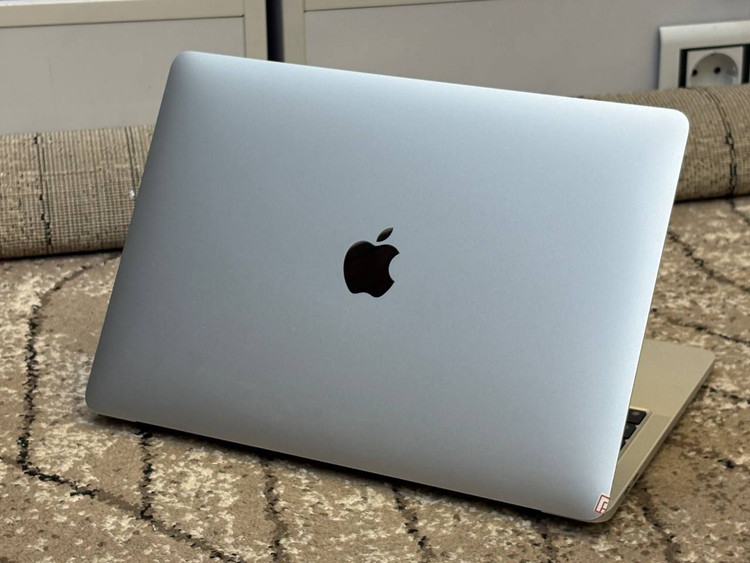 لپتاپ APPLE MACBOOK Air 2020 M1 8GB DDR4 256GB SSD M1 13'5 INCH 2K TOUCHBAR