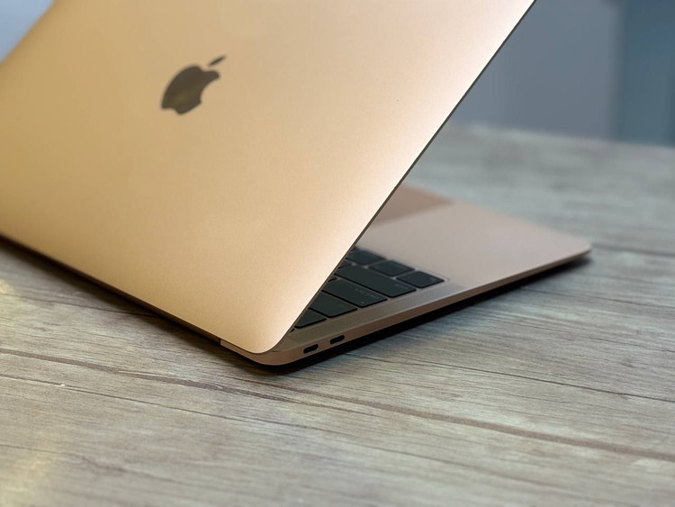 لپتاپ APPLE MACBOOK Air 2019 i5 8gb ddr4 128gb ssd Intel uhd 13'5 inch 2k touchbar