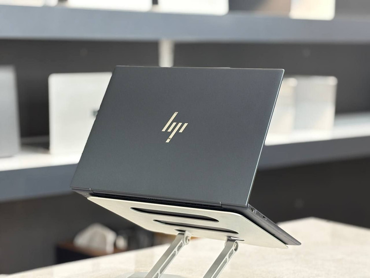 لپتاپ HP DRAGONFLY 13 G4 I5-1335U 16GB DDR4 1TB SSD Intel IRIS XE 13'5 INCH FHD PLUS