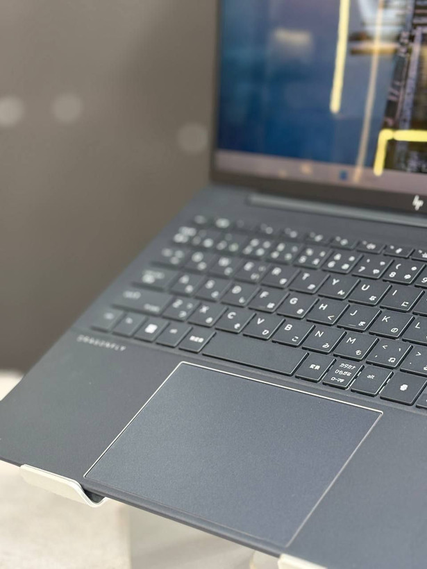 لپتاپ HP DRAGONFLY 13 G4 I5-1335U 16GB DDR4 1TB SSD Intel IRIS XE 13'5 INCH FHD PLUS