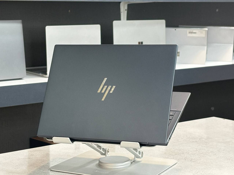 لپتاپ HP DRAGONFLY 13 G4 I5-1335U 16GB DDR4 1TB SSD Intel IRIS XE 13'5 INCH FHD PLUS