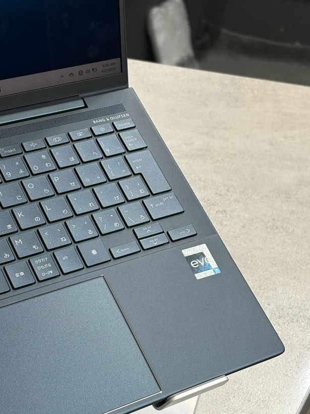 لپتاپ HP DRAGONFLY 13 G4 I5-1335U 16GB DDR4 1TB SSD Intel IRIS XE 13'5 INCH FHD PLUS