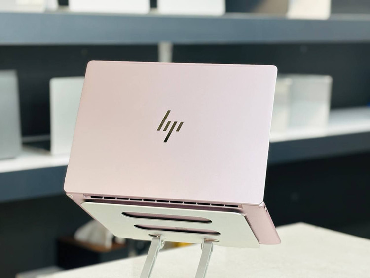 لپتاپ HP OMNI BOOK 7 LAPTOP 14 ULTRA5-225U 16GB DDR4 512GB SSD Intel+NPU 14'1 INCH FHD PLUS