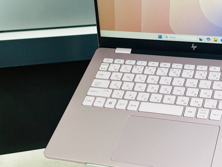 لپتاپ HP OMNI BOOK 7 LAPTOP 14 ULTRA5-225U 16GB DDR4 512GB SSD Intel+NPU 14'1 INCH FHD PLUS