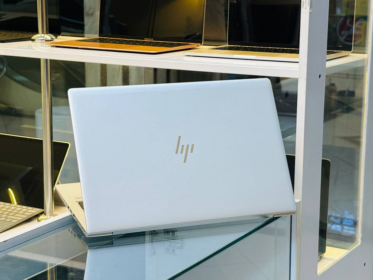 لپتاپ HP ELITE BOOK 850 G6 I7-8665U 16GB DDR4 256GB SSD Intel UHD 15'6 INCH FHD TOUCH