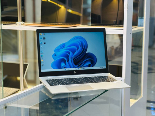 لپتات HP ELITE BOOK 850 G6 I7-8665U 16GB DDR4 256GB SSD INTEL UHD 15'6 INCH FHD TOUCH