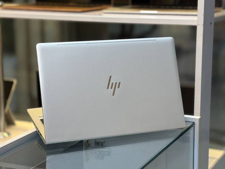 لپتاپ HP ELITE BOOK 640 G9 i5-1235U 16GB DDR4 256GB SSD Intel UHD 14'1 INCH FHD