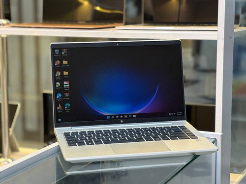 لپتاپ HP ELITE BOOK 640 G9 i5-1235U 16GB DDR4 256GB SSD Intel UHD 14'1 INCH FHD