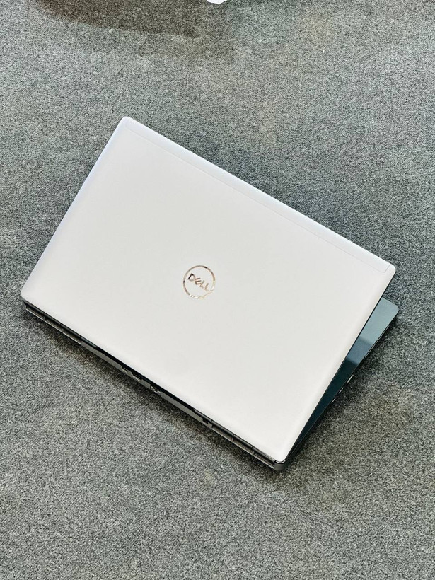ورک استیشن Dell Precision 7760 با کارت گرافیک RTX A4000