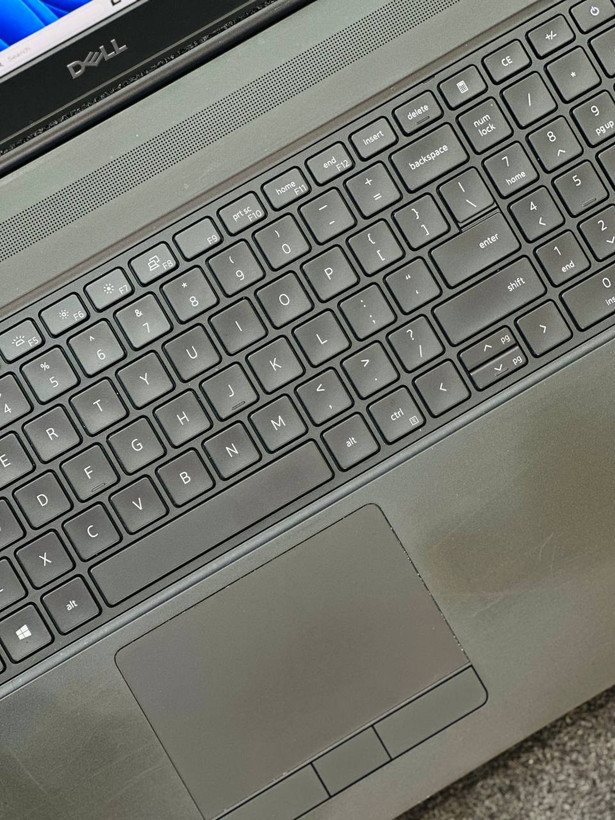 کیبورد Dell Precision 7760