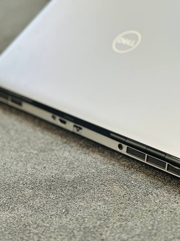 پورتهای Dell Precision 7760