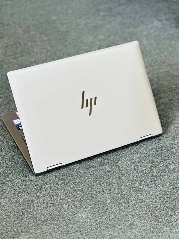 بدنه آلومینیومی HP Envy x360 14 استوک اروپایی