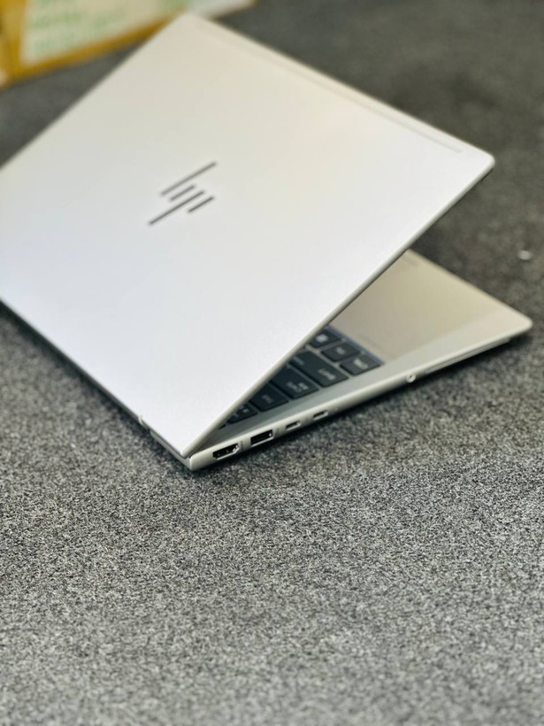 درگاههای ارتباطی HP EliteBook 630 G11
