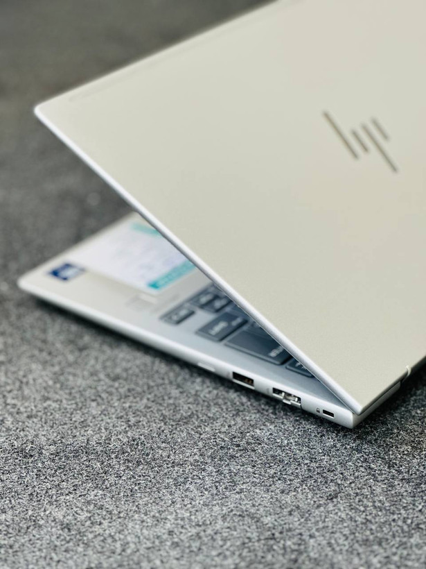 درگاههای ارتباطی HP EliteBook 630 G11