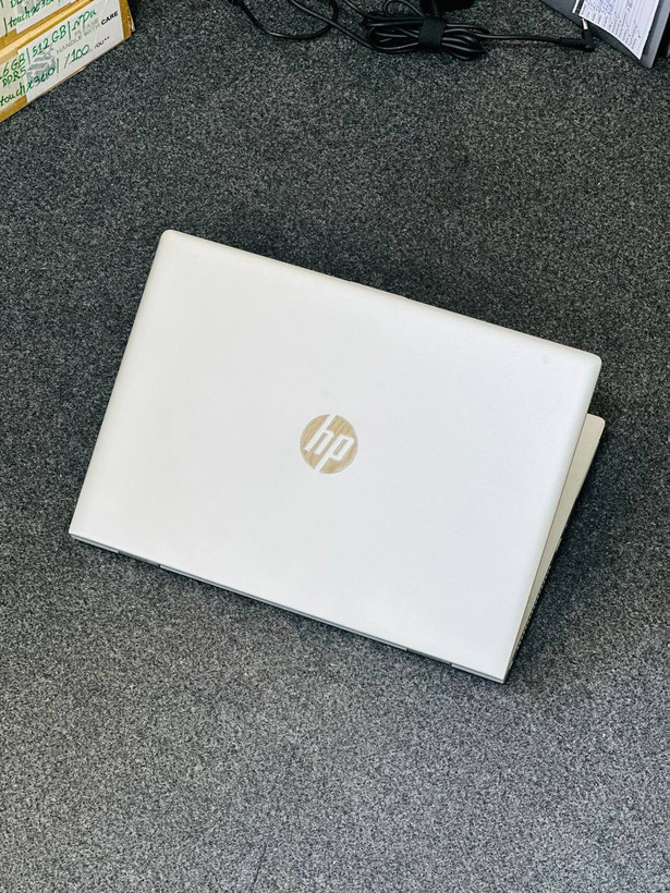 لپتاپ HP PRO BOOK 645 G4 RYZEN7-2700U 8GB DDR4 256GB SSD 1GB AMD 14'1 INCH HD+