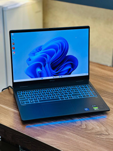 لپتاپHP OMEN MAX 16 ULTRA9-275HX 32GB DDR5 1TB SSD 16GB-RTX 5080+NPU 16 INCH 2K PLUS 240Hz