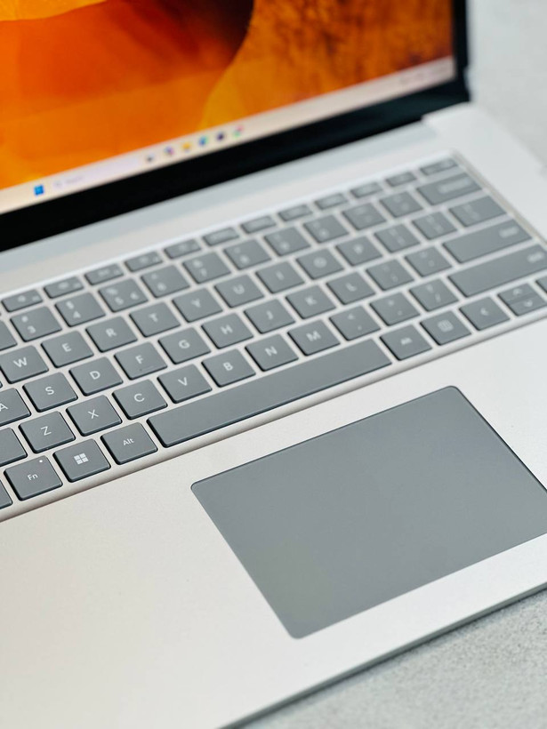 لپ تاپ مایکروسافت Surface Laptop 5 Core i7 16GB 512GB 15 inch