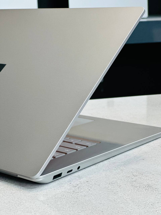 لپ تاپ مایکروسافت Surface Laptop 5 Core i7 16GB 512GB 15 inch