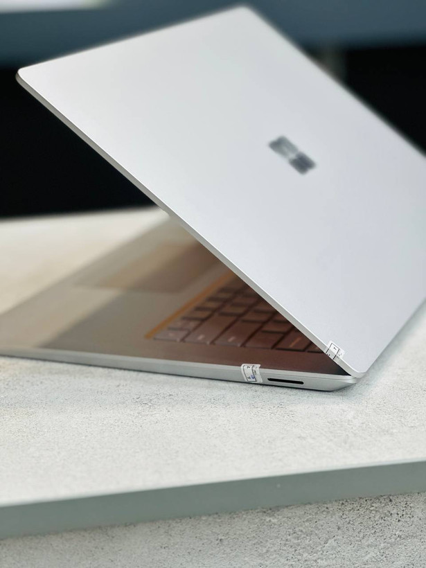 لپ تاپ مایکروسافت Surface Laptop 5 Core i7 16GB 512GB 15 inch
