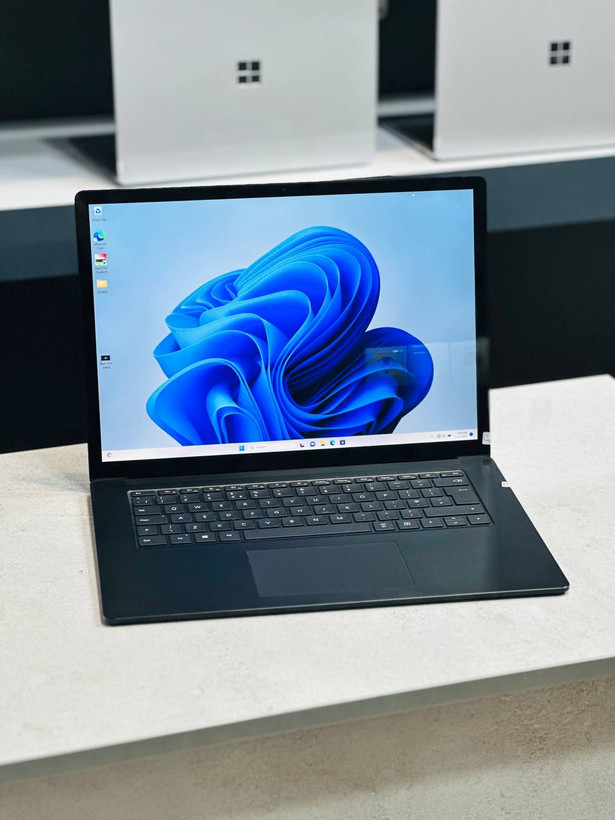 لپتاپ Microsoft Surface Laptop 3 – ترکیبی از زیبایی، قدرت و عملکرد فوقالعاده برای کاربران حرفهای