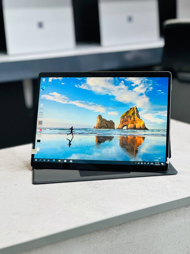 Surface Pro 8 i5 8GB 256GB مشکی
