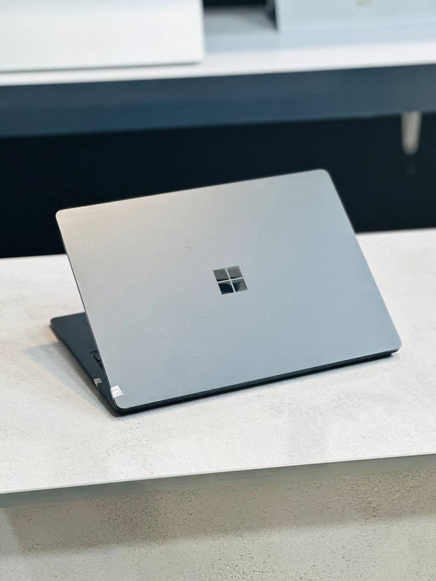 لپتاپ لمسی Microsoft Surface Laptop 3 i7 1065G7 16GB ddr4 256GB SSD 13.5 inch 2K Touch