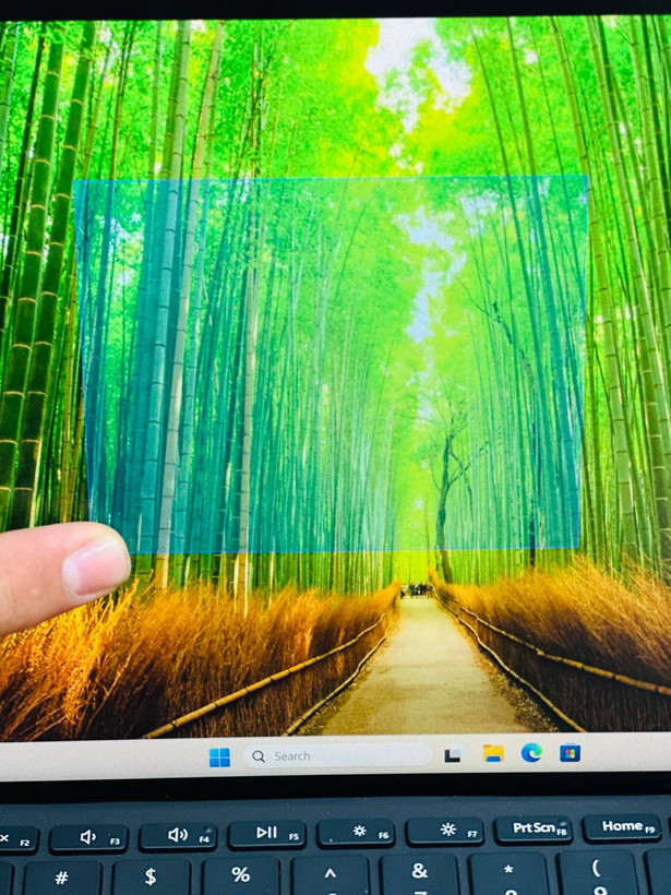 صفحه نمایش لمسی Microsoft Surface Go 2 Core m3